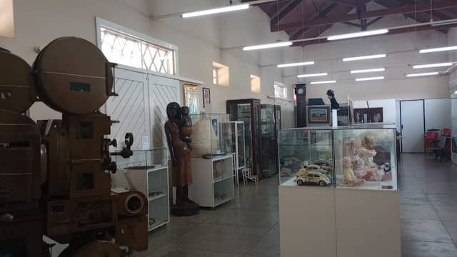 Museu de História Francisco Fonseca - Image 1