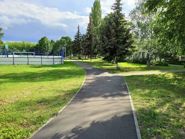 Park Pobedy - Image 1
