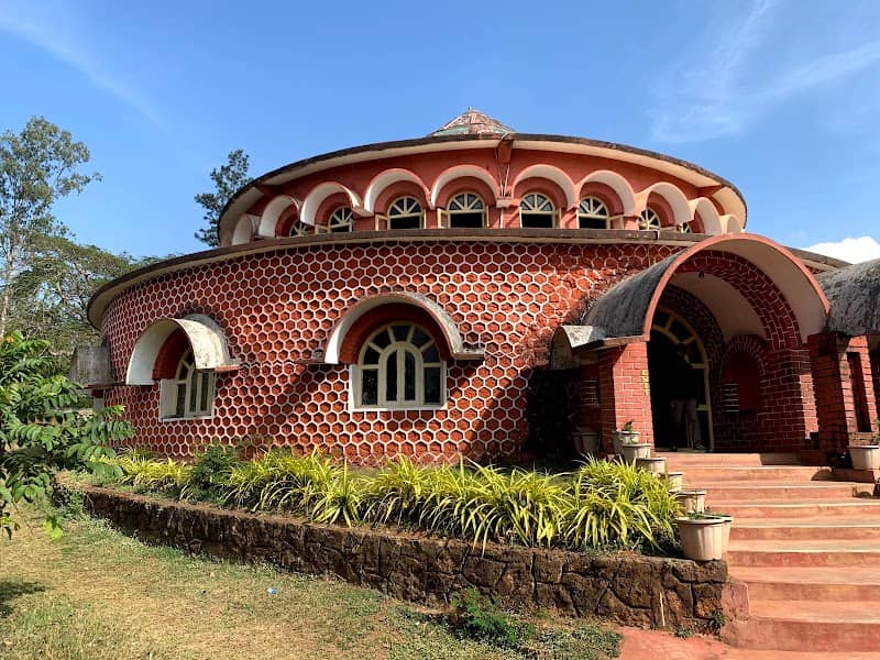 Tribal Museum Araku - Image 1