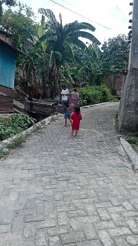 Pucak Lorong Maspul - Image 1