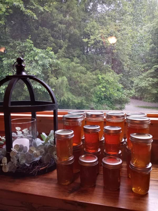 Log Cabin Honey - Image 3