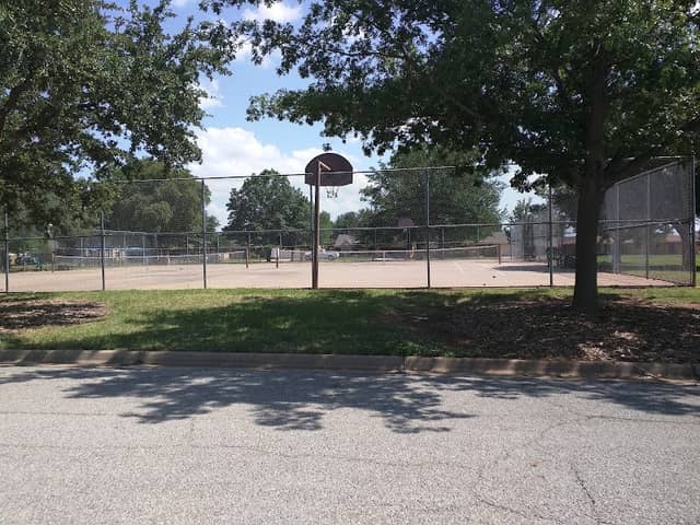 Belair Park - Image 2