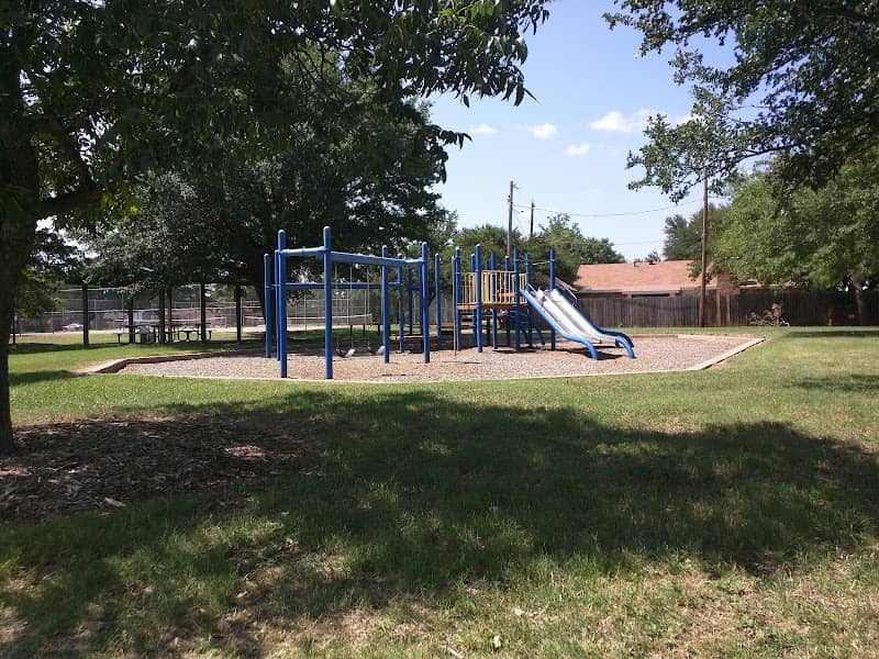 Belair Park - Image 1