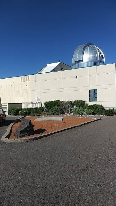 Centennial Observatory - Image 3