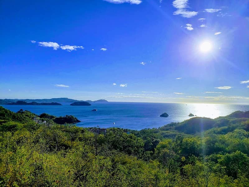 Mirador Santa Cruz-Carrillo - Image 1