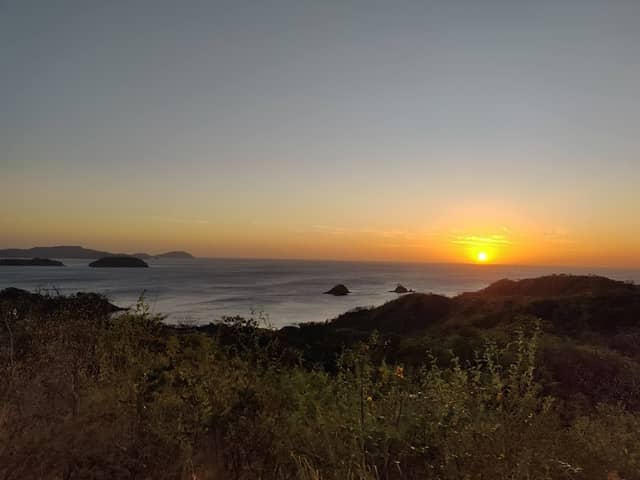 Mirador Santa Cruz-Carrillo - Image 2