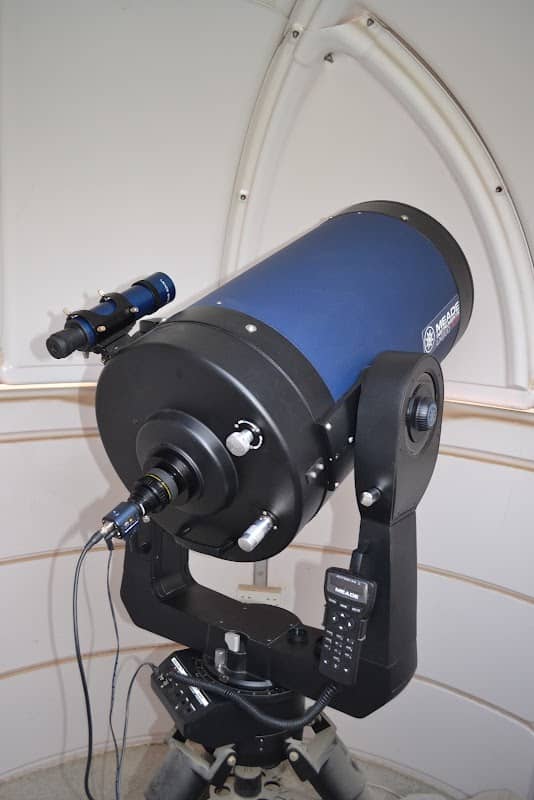 Sharjah Lunar Impact Observatory (SLIO) - Image 2