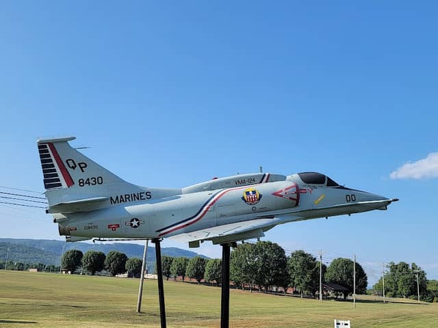 Sequatchie County Veterans Memorial Park - Image 2