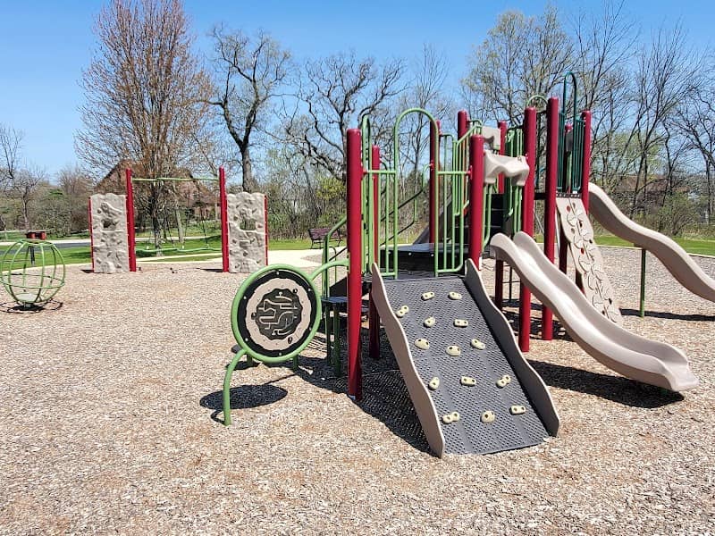 Orchard Park - Image 1