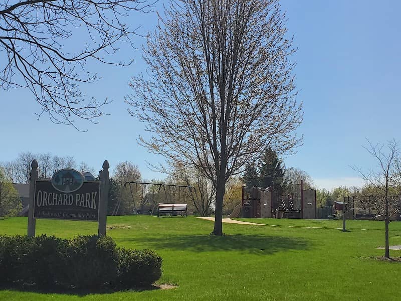 Orchard Park - Image 2