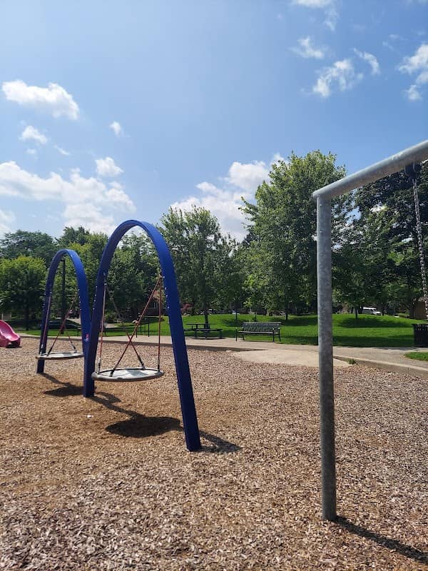Skopit Park - Image 1