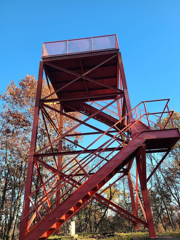 Rotary Park Outlook Tower - Image 1
