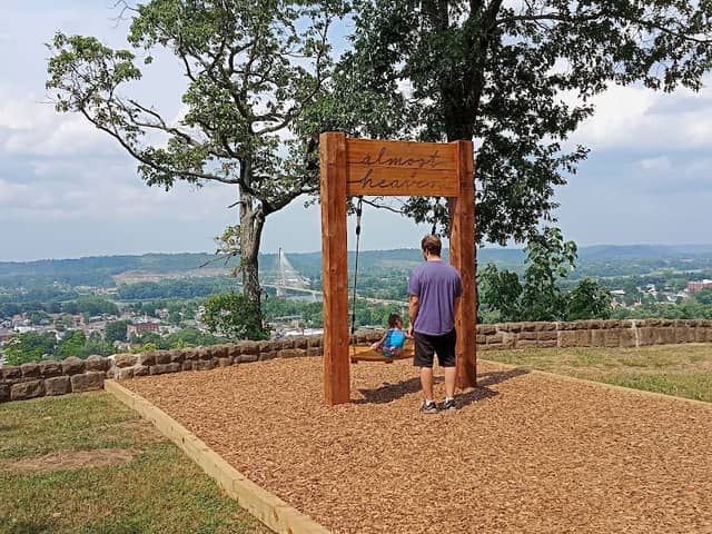 Rotary Park Outlook Tower - Image 2