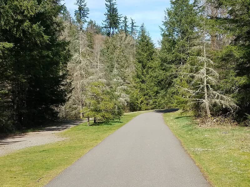 Game Farm Wilderness Park - Image 2