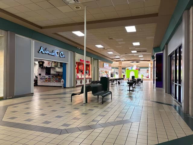 Uptown McComb - Image 1