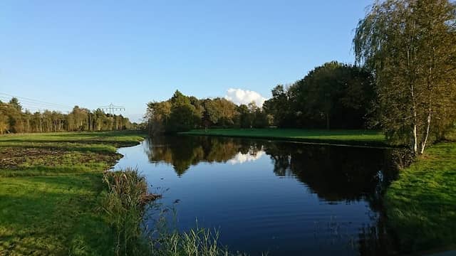 Gorechtpark - Image 1
