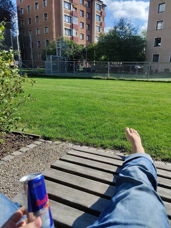 Hagaparken - Image 2