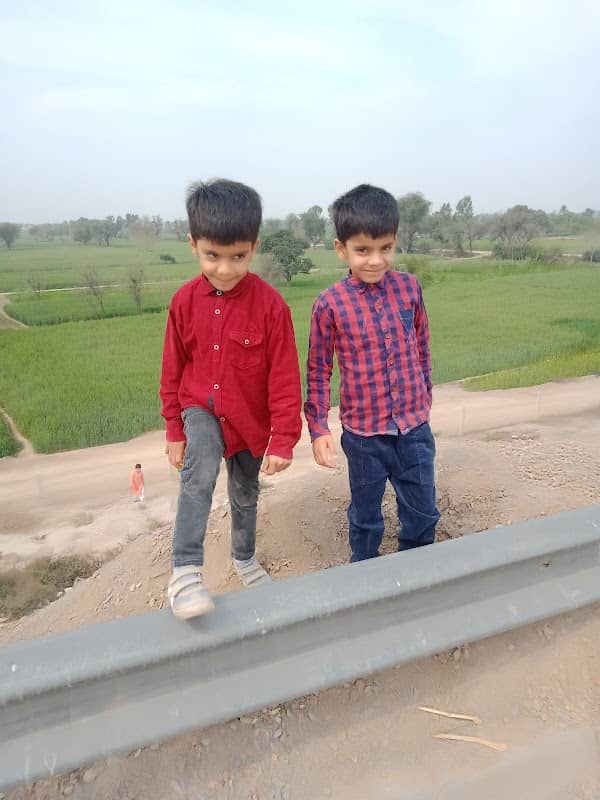 Pakistan vacations planner - Image 1
