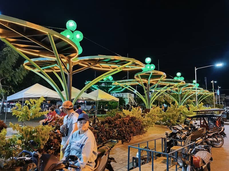 Malolos People's Park - Image 2