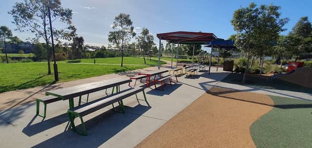 Slidey Park - Image 1
