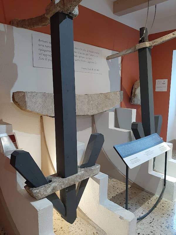 Antiquarium - Image 1