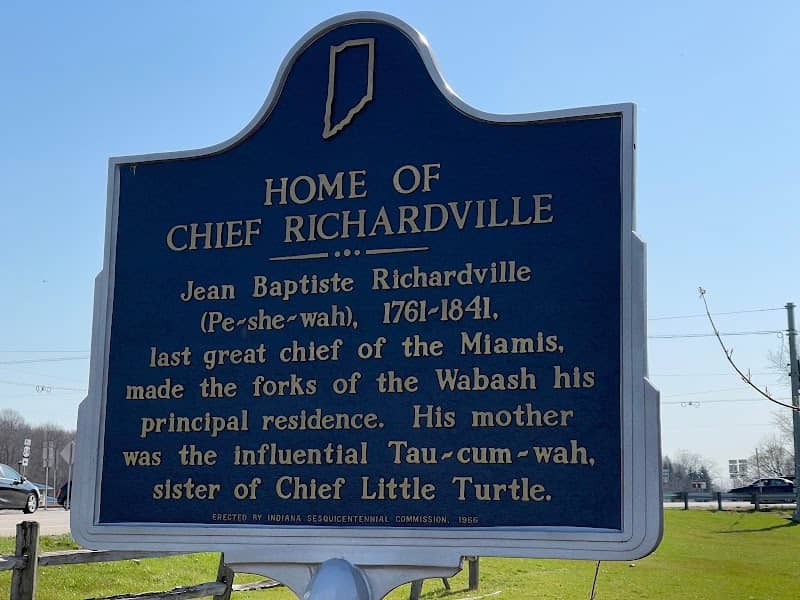 Historic Forks of the Wabash - Image 2