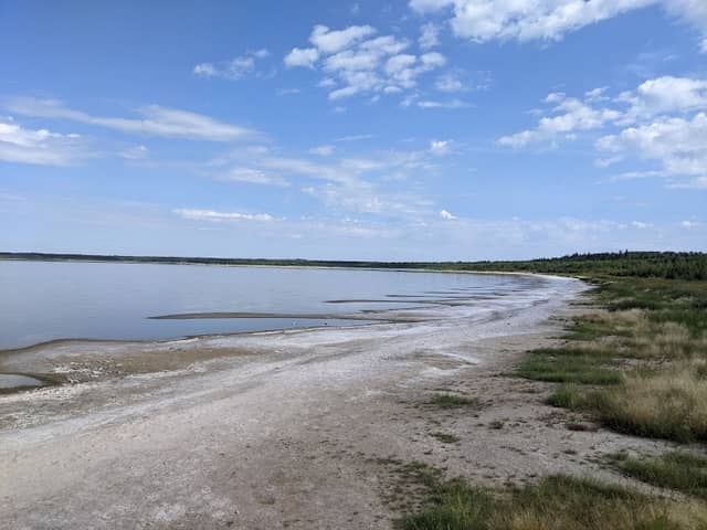 Miquelon Lake Provincial Park - Image 1