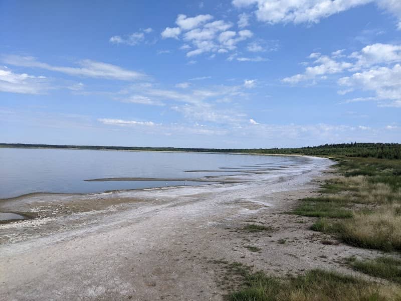 Miquelon Lake Provincial Park - Image 1