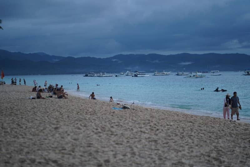 Angol Beach - Image 1