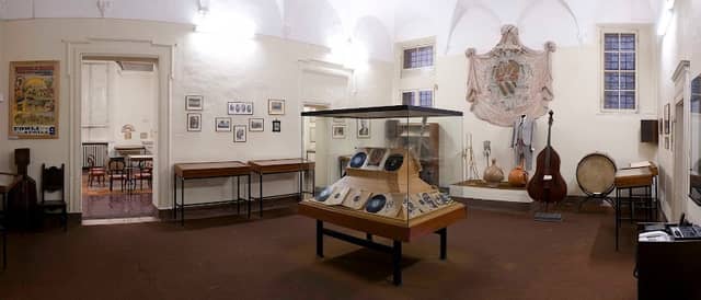 Museo Romagnolo del Teatro - Image 1
