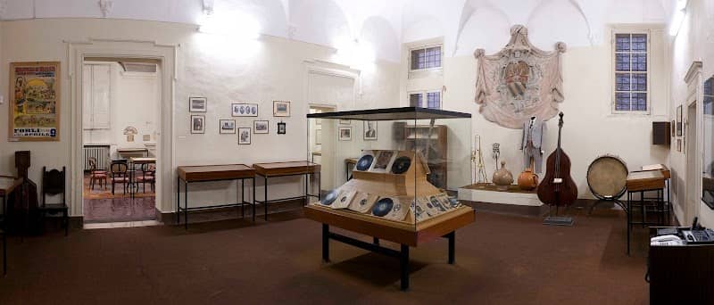 Museo Romagnolo del Teatro - Image 1