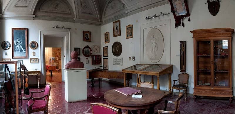 Museo Romagnolo del Teatro - Image 2