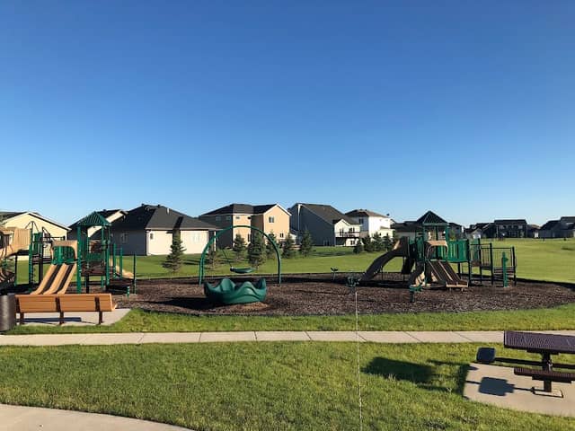 Maple Ridge Park - Image 1