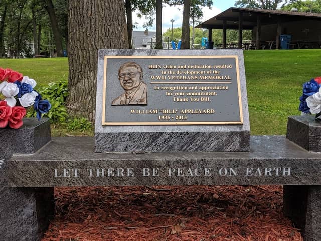 Veterans Memorial Park - Image 1