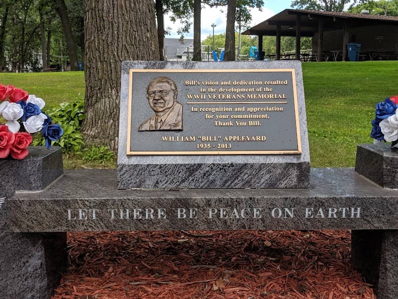 Veterans Memorial Park - Image 1