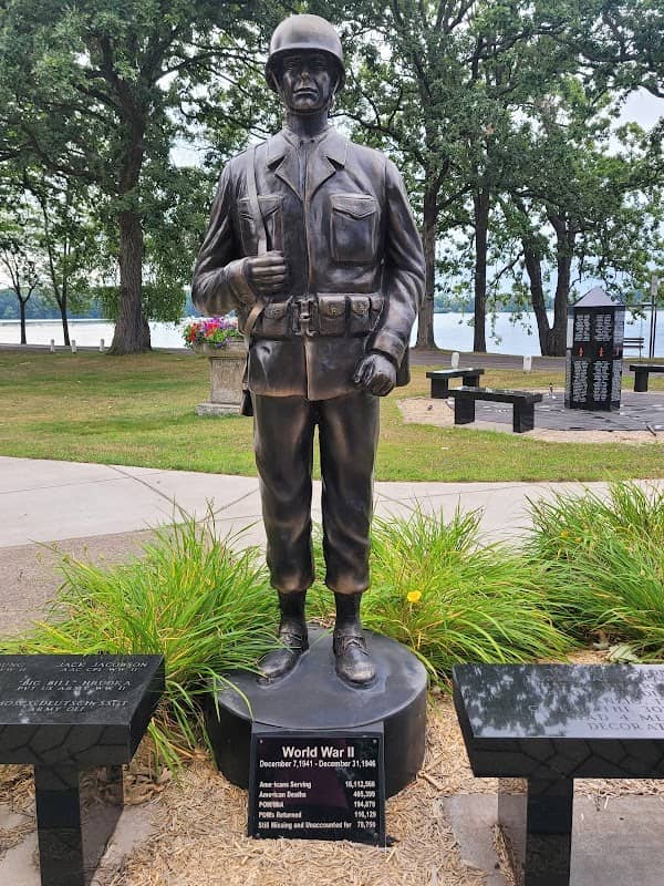 Veterans Memorial Park - Image 2