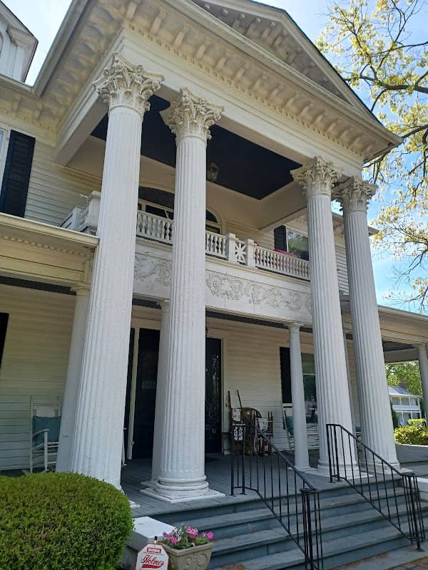 Raeford-Hoke Museum, Inc. - Image 1