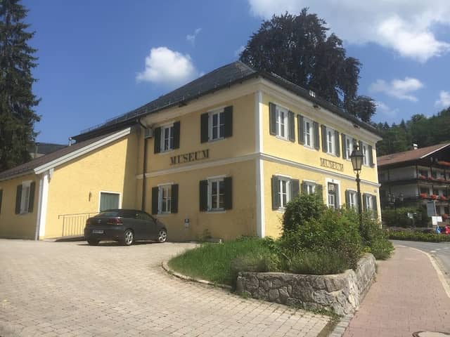 Museum Tegernseer Tal - Image 1