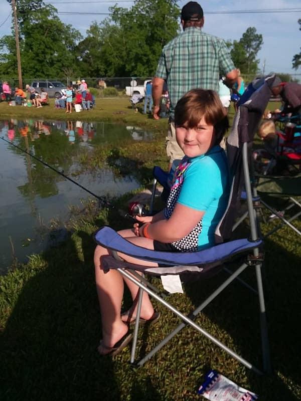 Tygart Park - Image 1