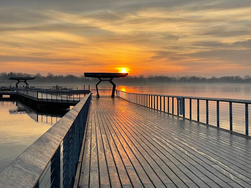 Detroit River International Wildlife Refuge - Image 3