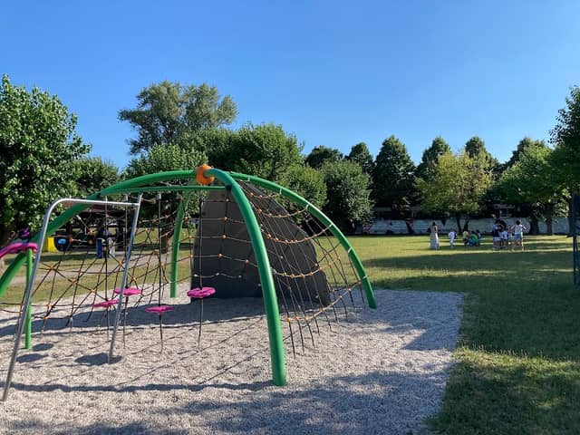 Parco dei Moreri - Image 2
