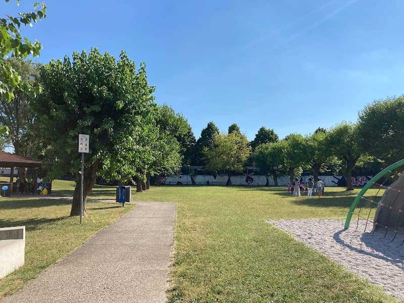 Parco dei Moreri - Image 1