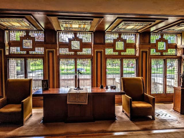 Meyer May House - Image 2