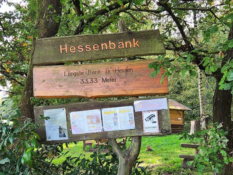 Hessenbank - Image 1