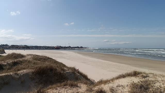 Dunas de Tramandaí - Image 1
