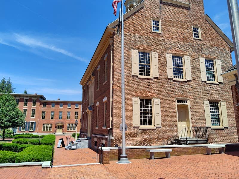 The Old State House - Image 1