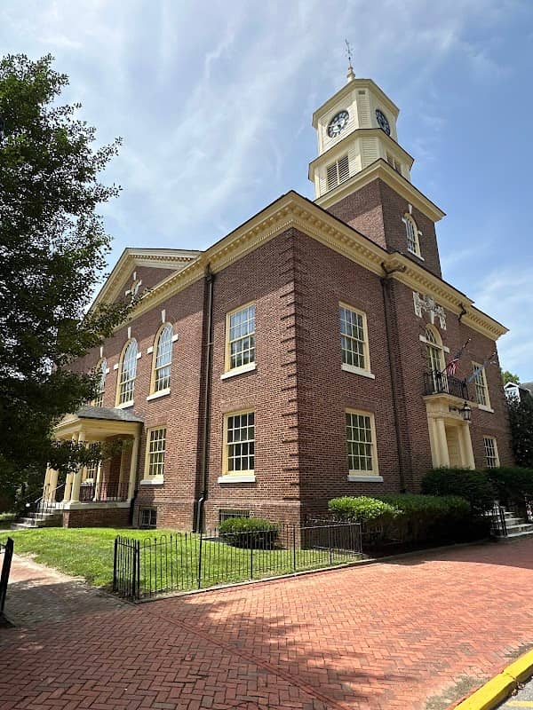 The Old State House - Image 2