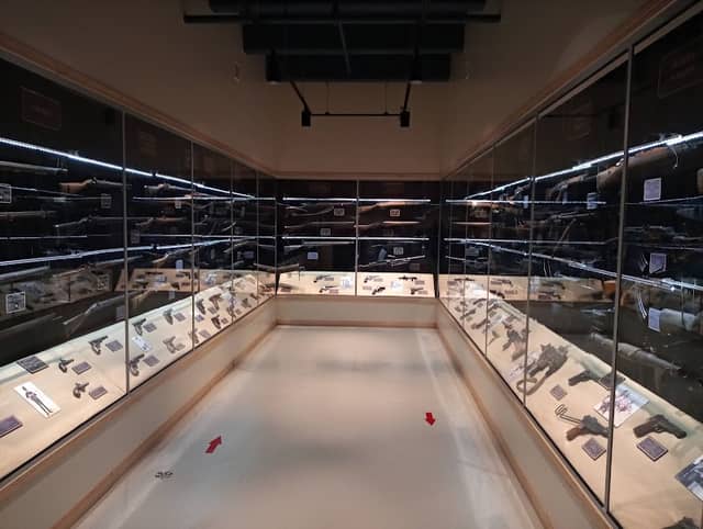 Royal Canadian Artillery Museum - Image 2