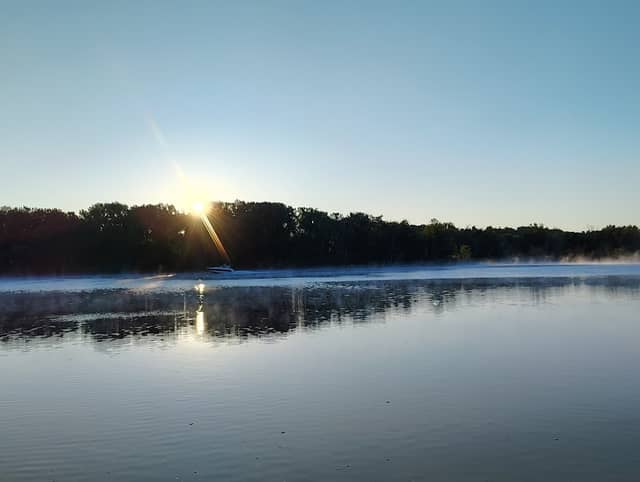 Henry Hudson Park - Image 1