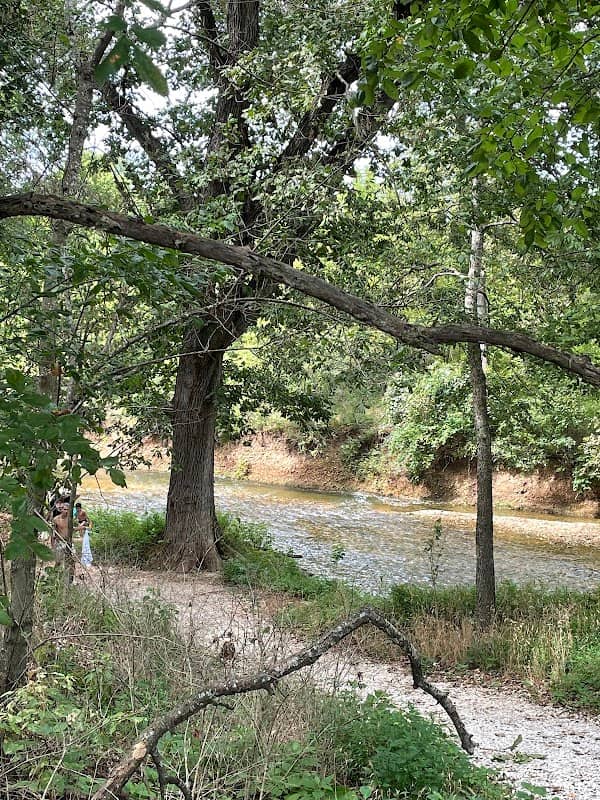 JB Hunt Nature Preserve - Image 1
